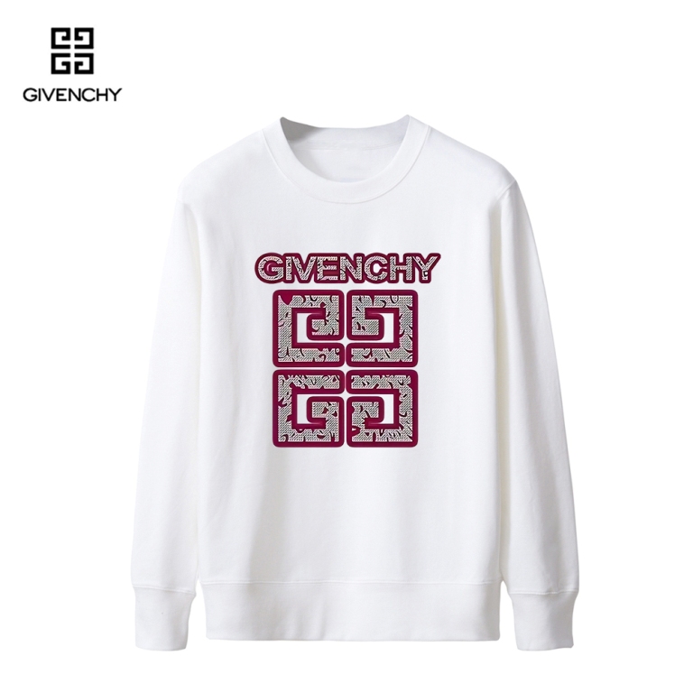 Givenchy Hoody-001