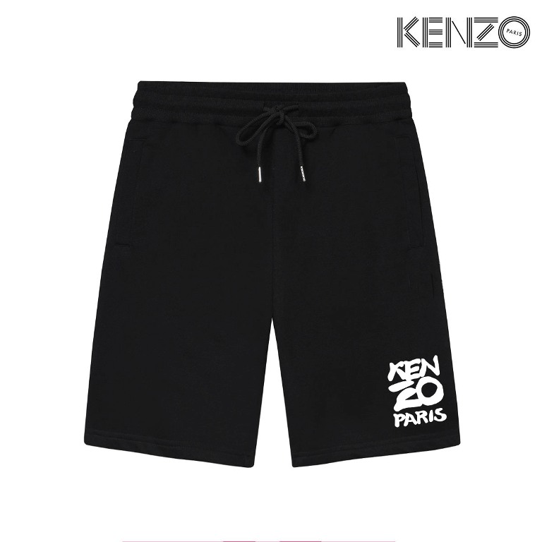 KENZO Shorts-003