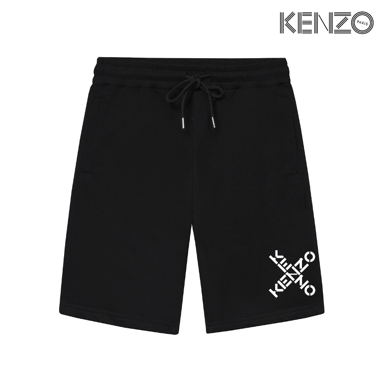 KENZO Shorts-002