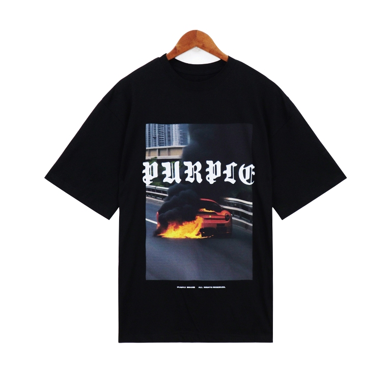 Purple TS-023