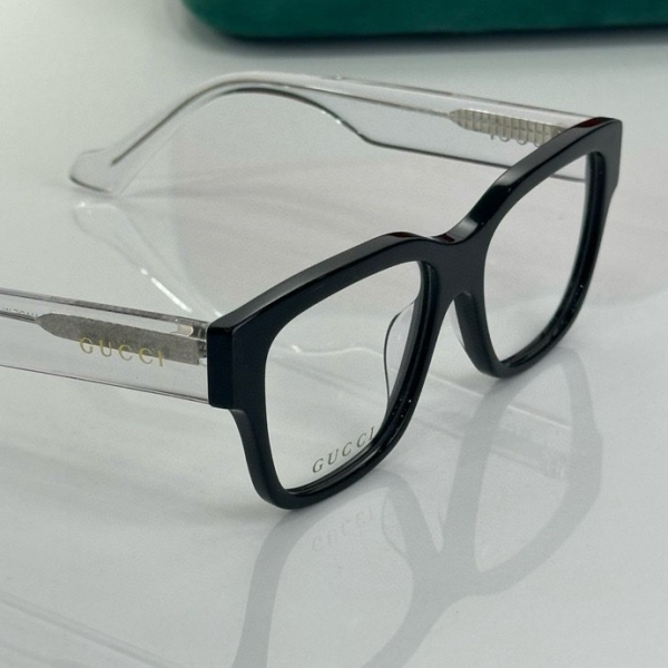 Gucci Plain Glass Spectacles(High Quality)-570