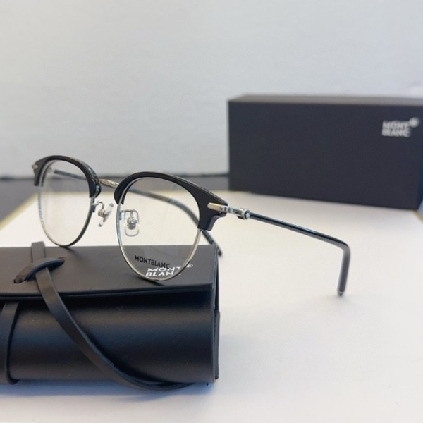 Montblanc Plain Glass Spectacles(High Quality)-098