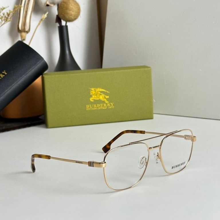 Burberry Plain Glass Spectacles(High Quality)-429