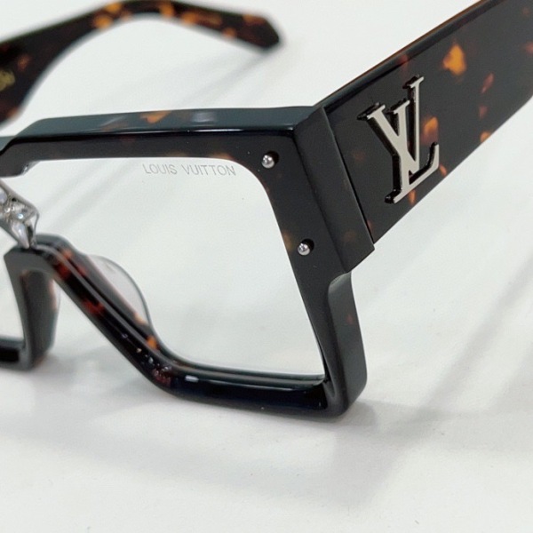 LV Plain Glass Spectacles(High Quality)-068