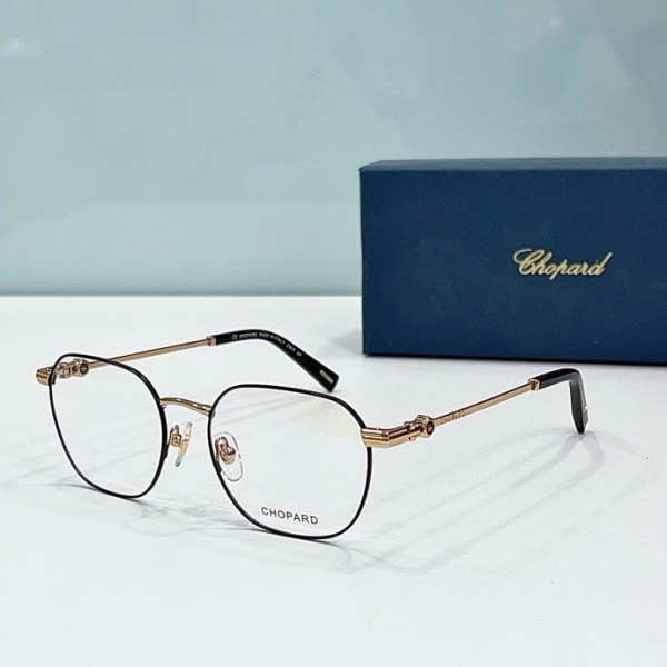 Chopard Plain Glass Spectacles(High Quality)-049
