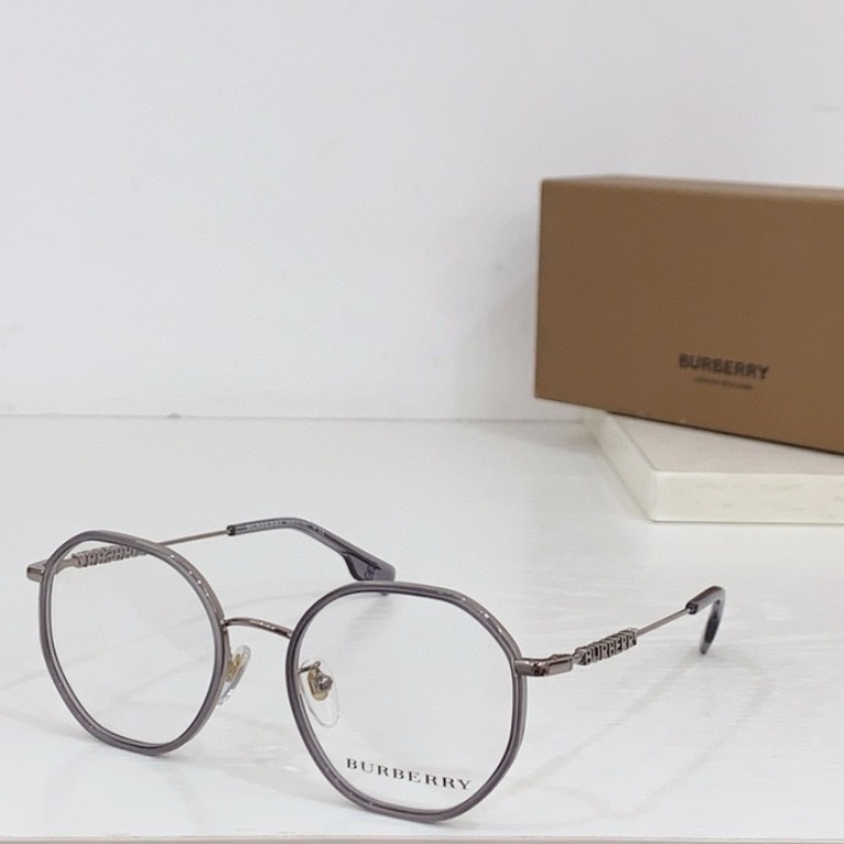 Burberry Plain Glass Spectacles(High Quality)-653