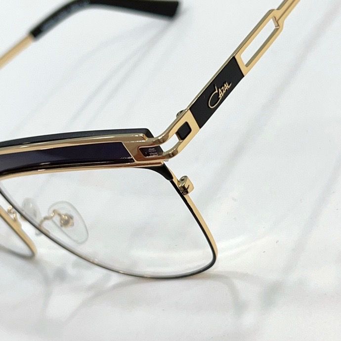 CAZAL Plain Glass Spectacles(High Quality)-339