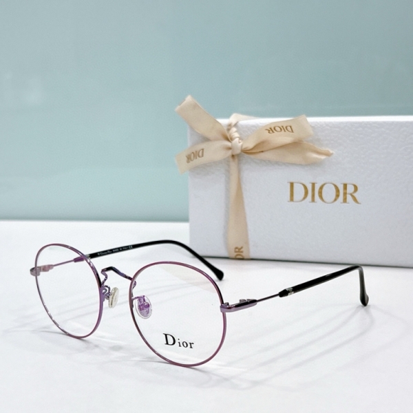 Dior Plain Glass Spectacles(High Quality)-359