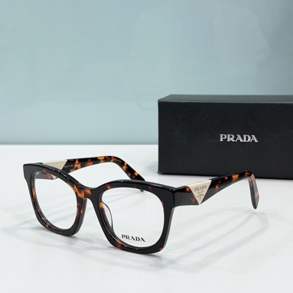 Prada Plain Glass Spectacles(High Quality)-773