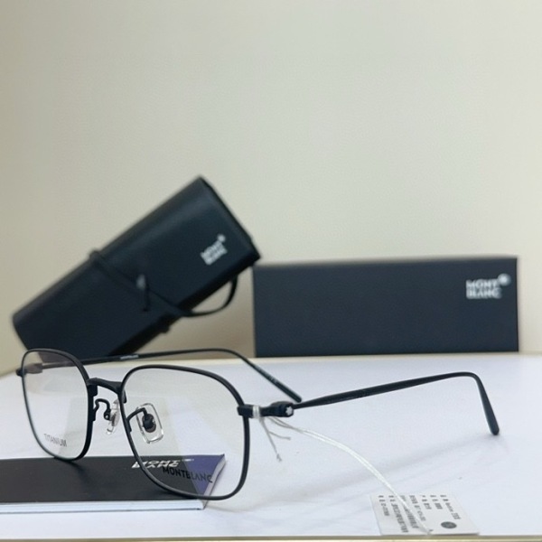 Montblanc Plain Glass Spectacles(High Quality)-064