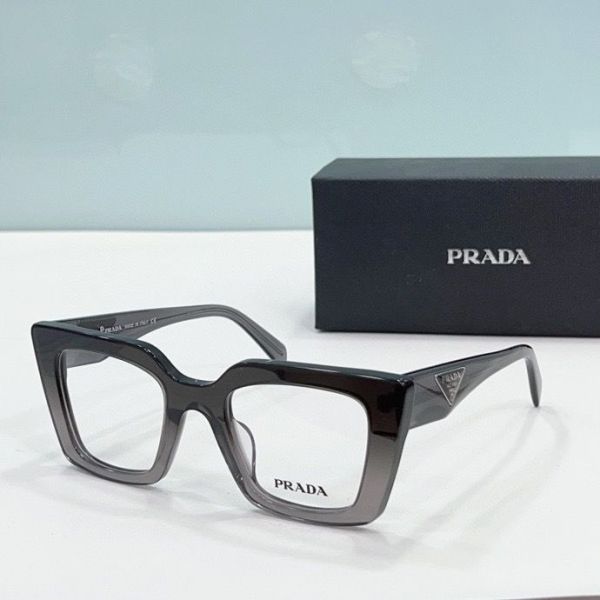 Prada Plain Glass Spectacles(High Quality)-772