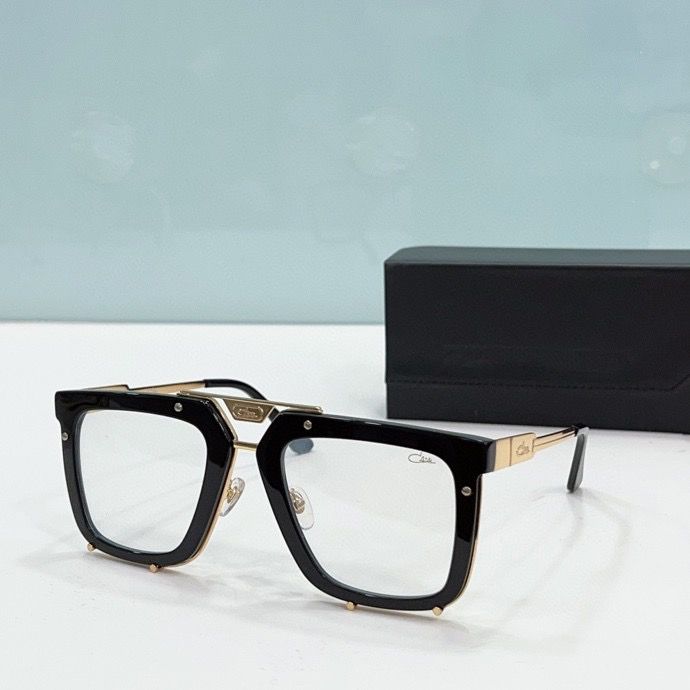 CAZAL Plain Glass Spectacles(High Quality)-246
