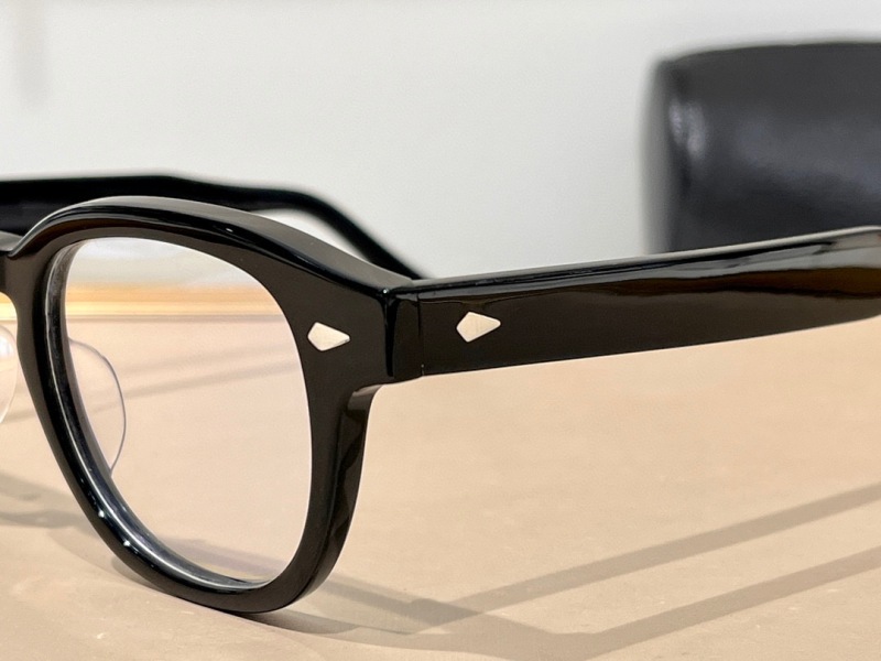 Chrome Hearts Plain Glass Spectacles(High Quality)-1022