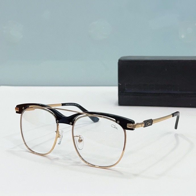 CAZAL Plain Glass Spectacles(High Quality)-338