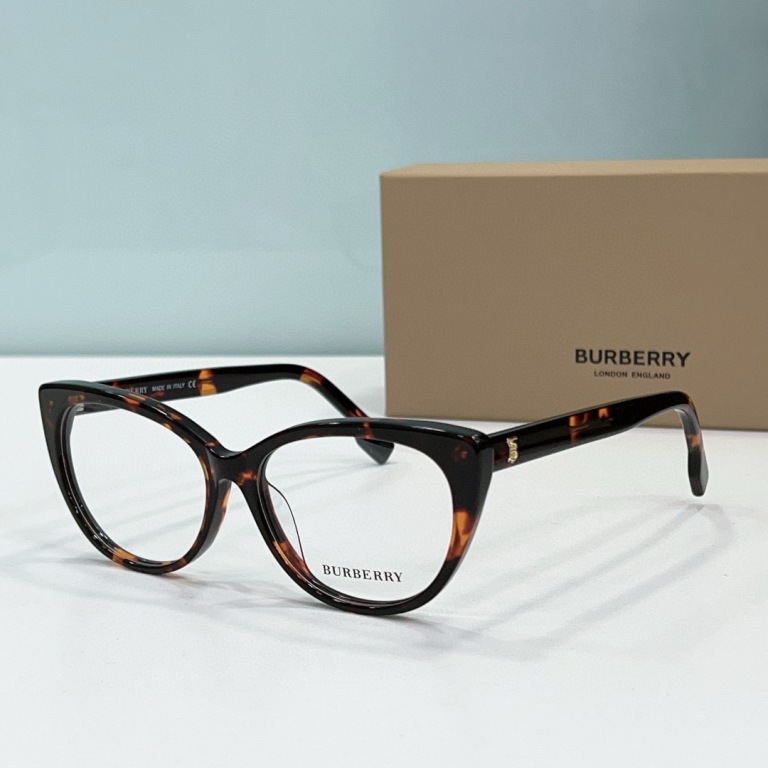 Burberry Plain Glass Spectacles(High Quality)-652