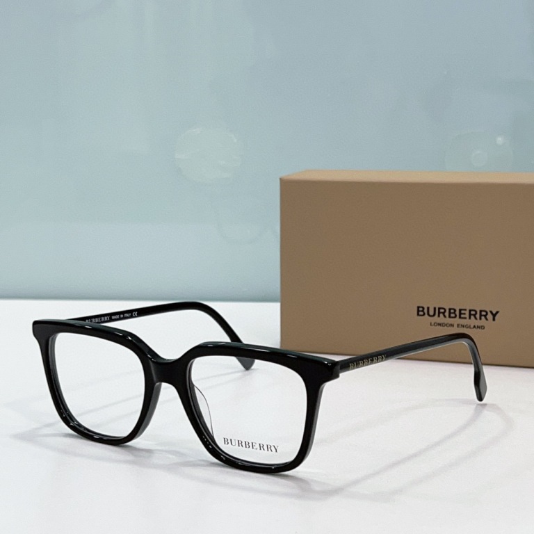 Burberry Plain Glass Spectacles(High Quality)-651