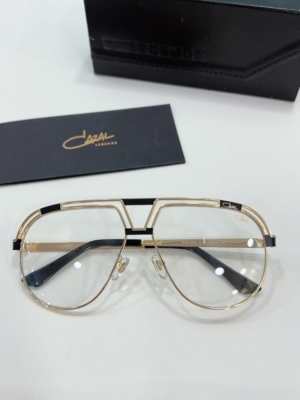 CAZAL Plain Glass Spectacles(High Quality)-337