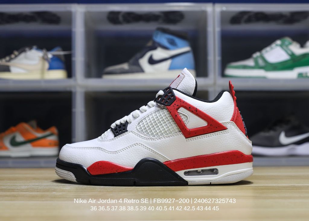 Air Jordan 4 Retro SE-003