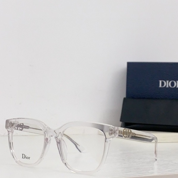 Dior Plain Glass Spectacles(High Quality)-297
