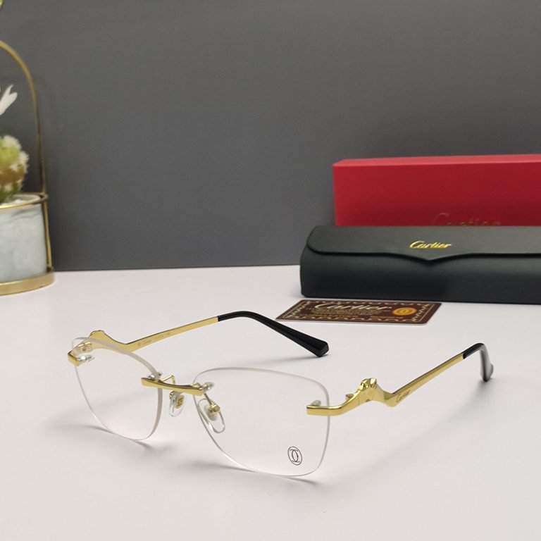 Cartier Sunglasses(1:1)-320