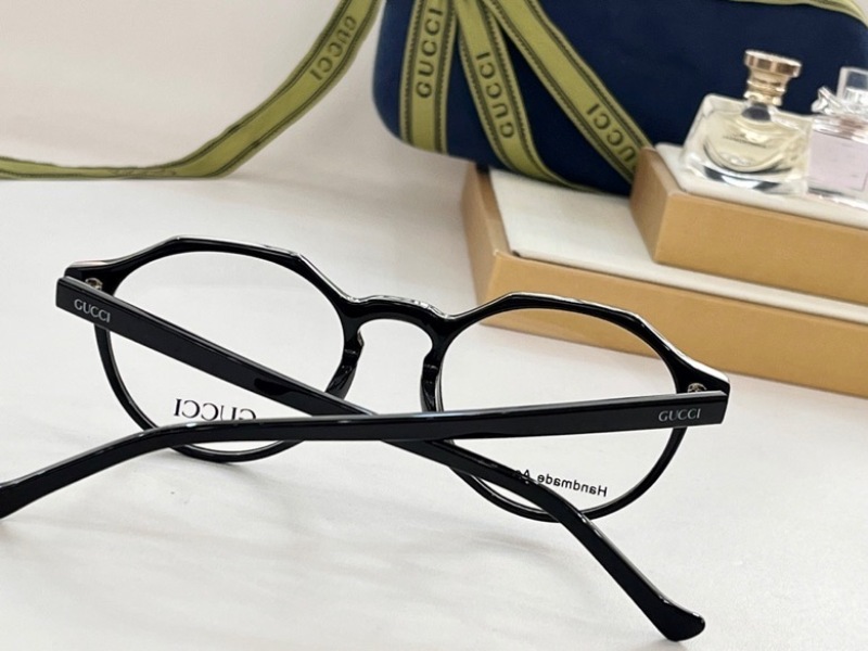 Gucci Plain Glass Spectacles(High Quality)-503