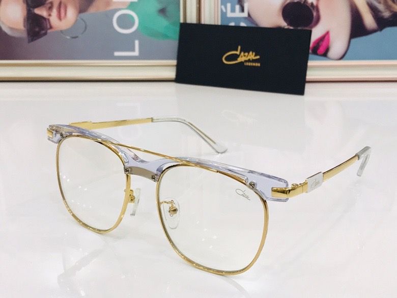 CAZAL Plain Glass Spectacles(High Quality)-191