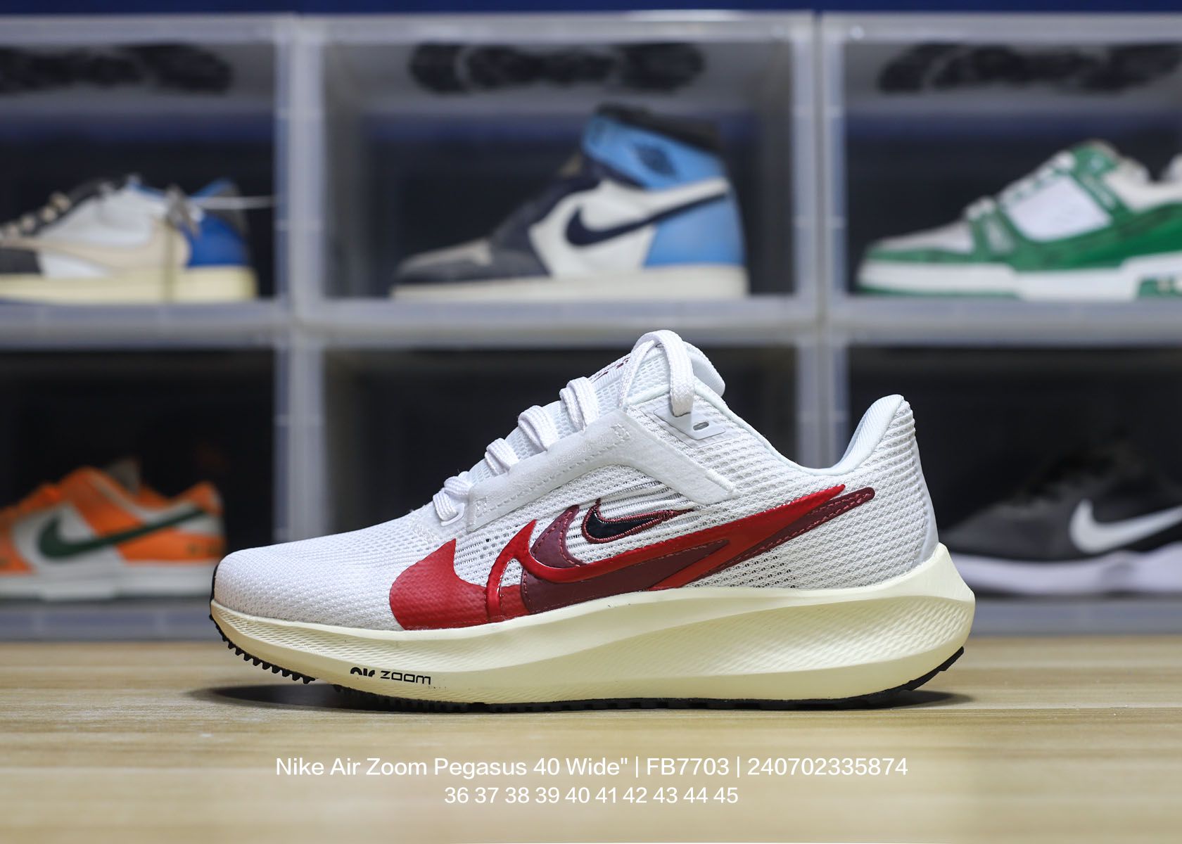 Nike Air Zoom Pegasus 40-004
