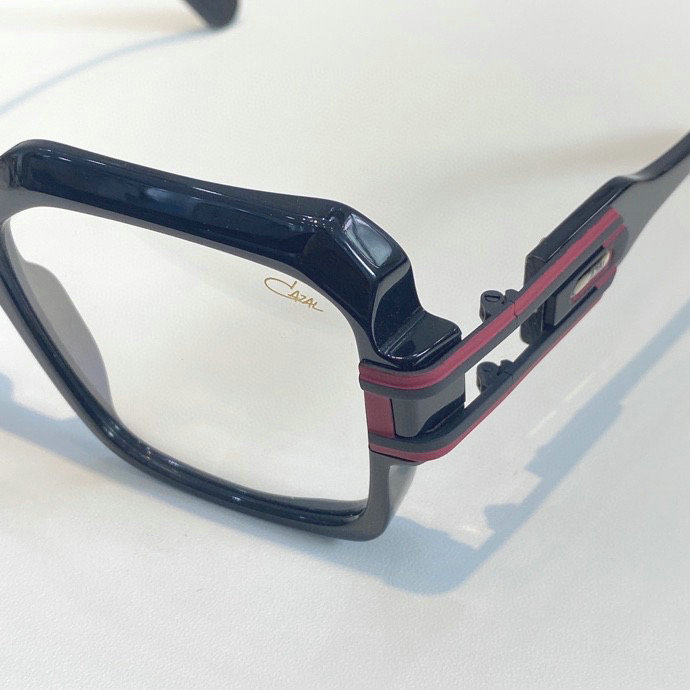 CAZAL Plain Glass Spectacles(High Quality)-274