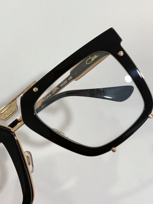 CAZAL Plain Glass Spectacles(High Quality)-336