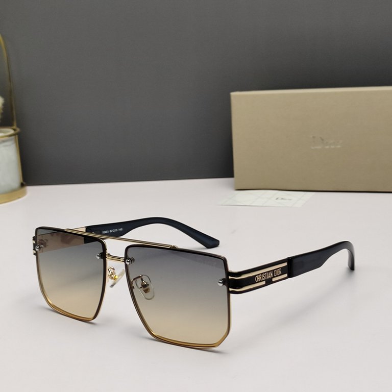 Dior Sunglasses(1:1)-027