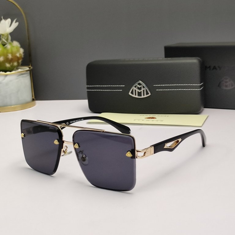 MAYBACH Sunglasses(1:1)-064