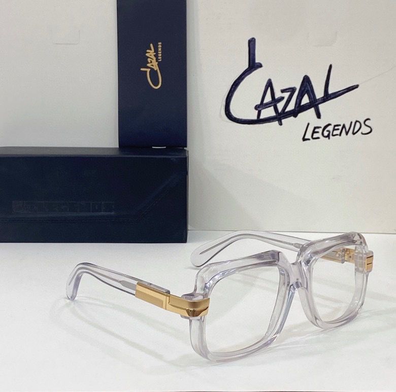 CAZAL Plain Glass Spectacles(High Quality)-335