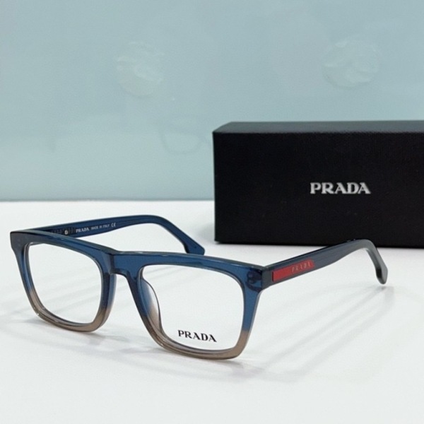 Cartier Plain Glass Spectacles(High Quality)-1035