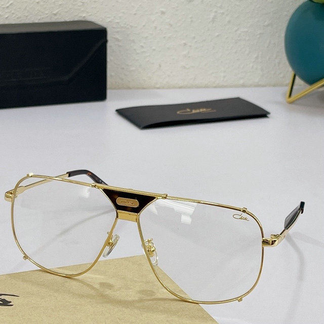CAZAL Plain Glass Spectacles(High Quality)-334