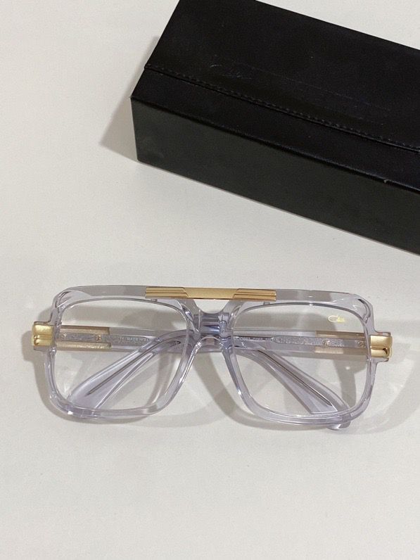 CAZAL Plain Glass Spectacles(High Quality)-197