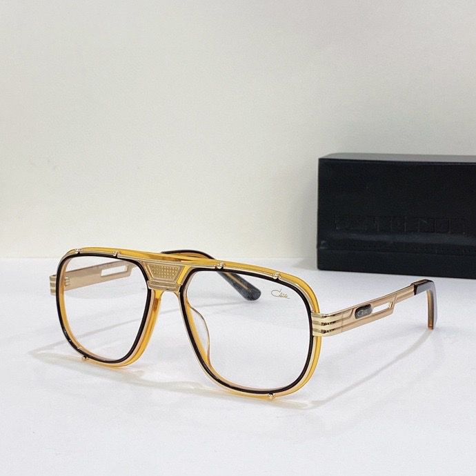 CAZAL Plain Glass Spectacles(High Quality)-208