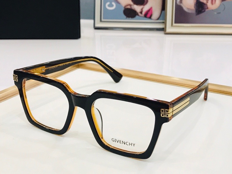 Givenchy Plain Glass Spectacles(High Quality)-036