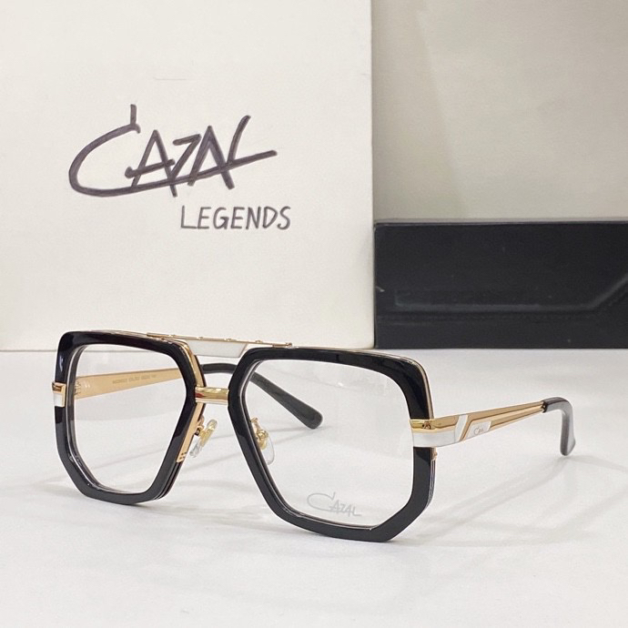CAZAL Plain Glass Spectacles(High Quality)-207