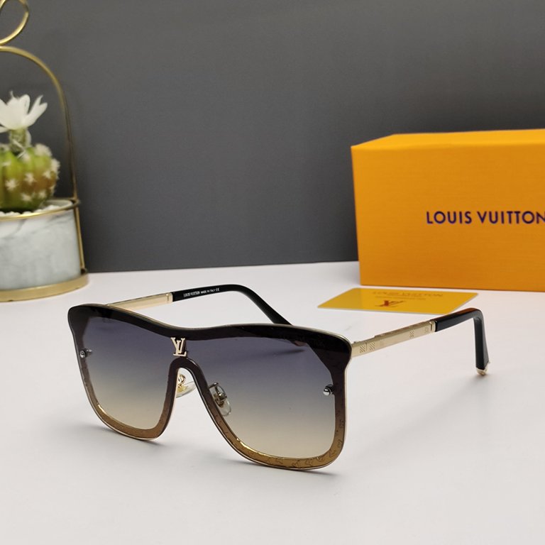LV Sunglasses(1:1)-048