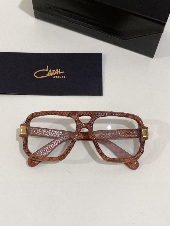 CAZAL Plain Glass Spectacles(High Quality)-221