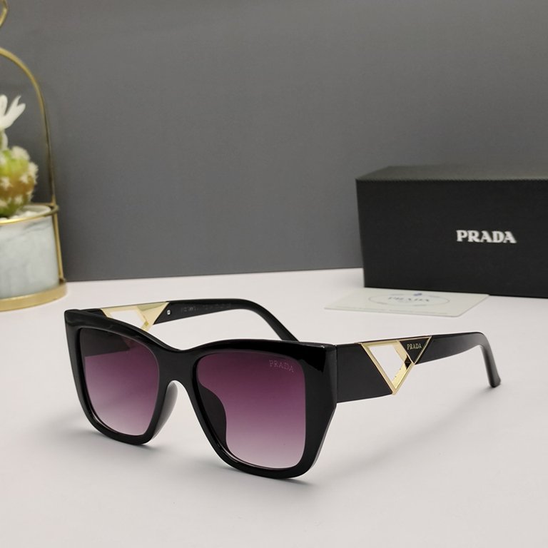 Prada Sunglasses(1:1)-006