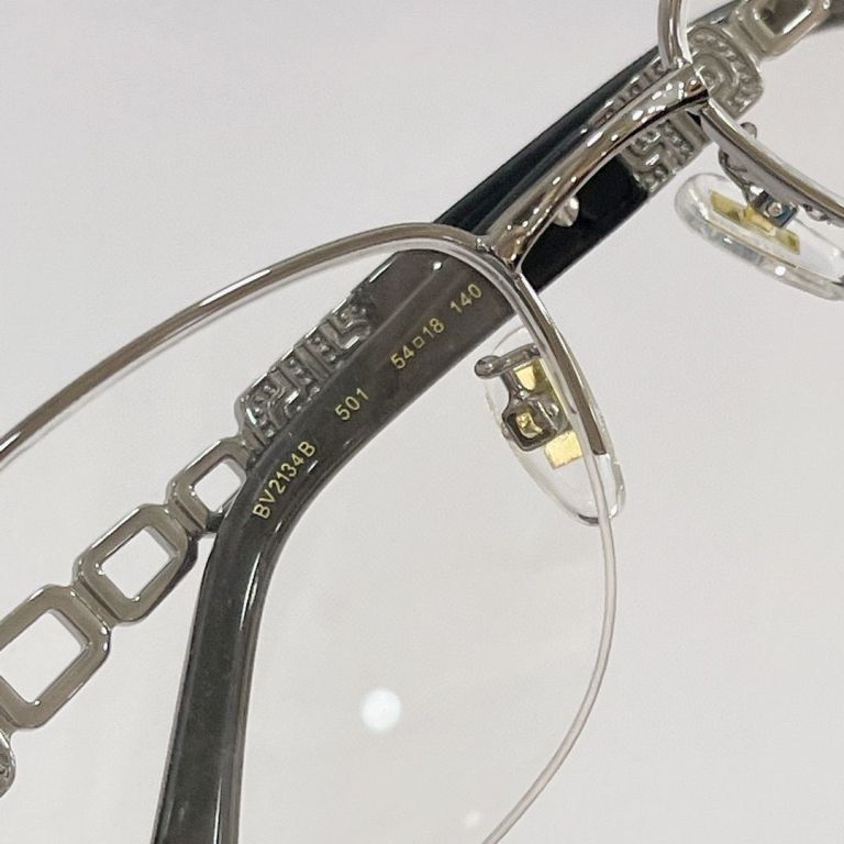 BVLGARI Plain Glass Spectacles(High Quality)-310
