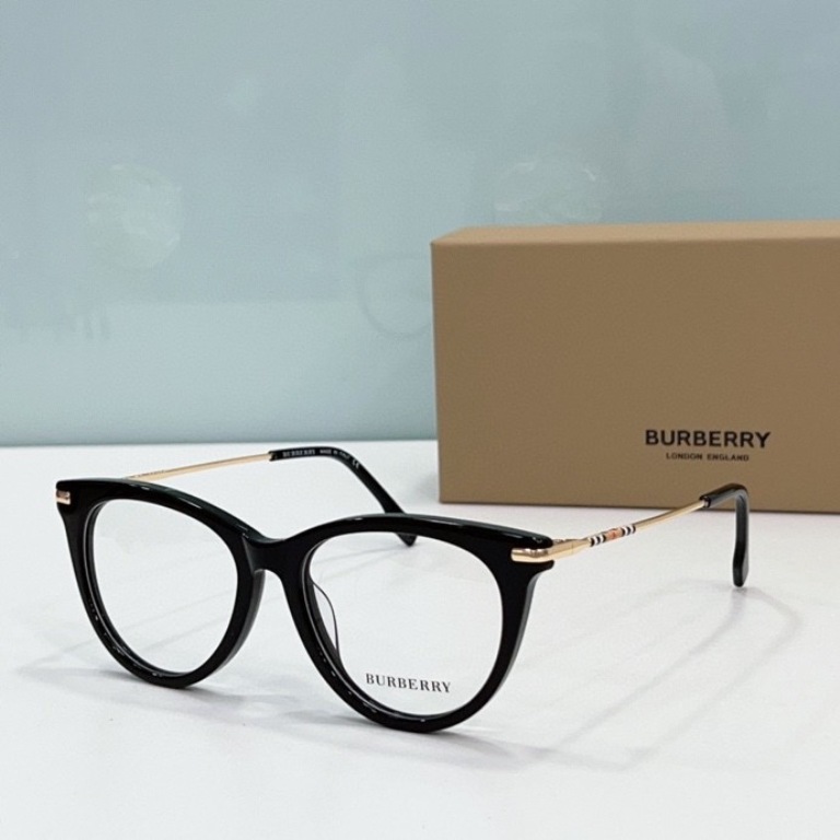 Burberry Plain Glass Spectacles(High Quality)-477
