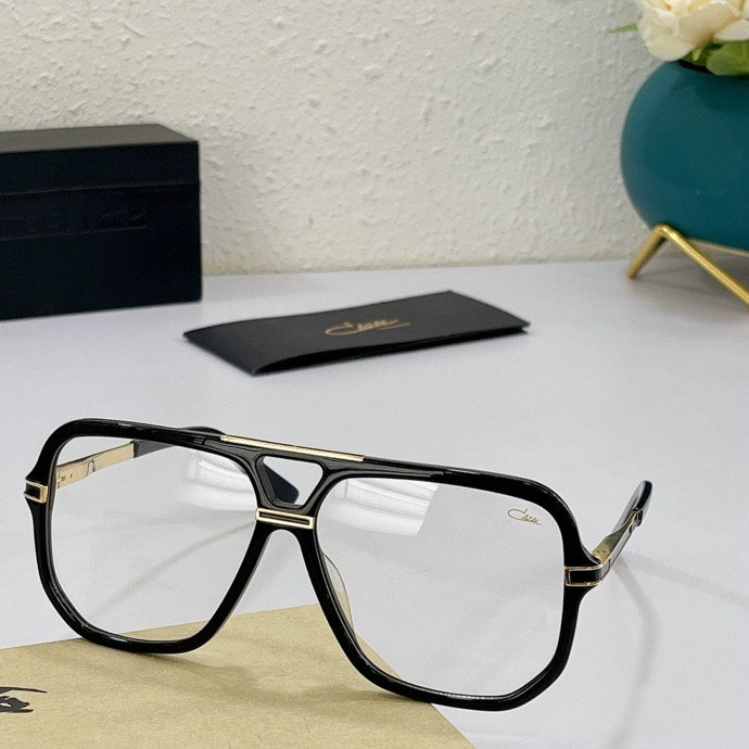 CAZAL Plain Glass Spectacles(High Quality)-273
