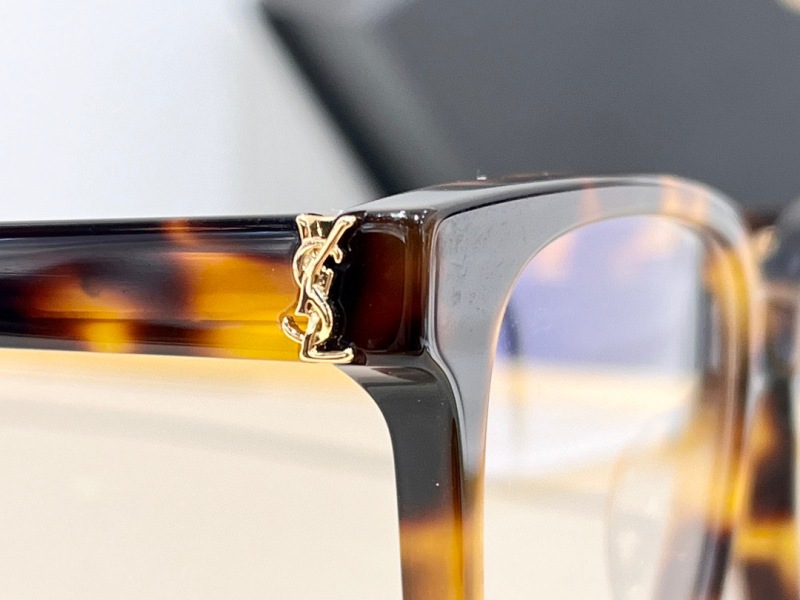 YSL Plain Glass Spectacles(High Quality)-120