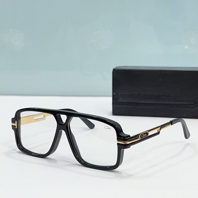 CAZAL Plain Glass Spectacles(High Quality)-196