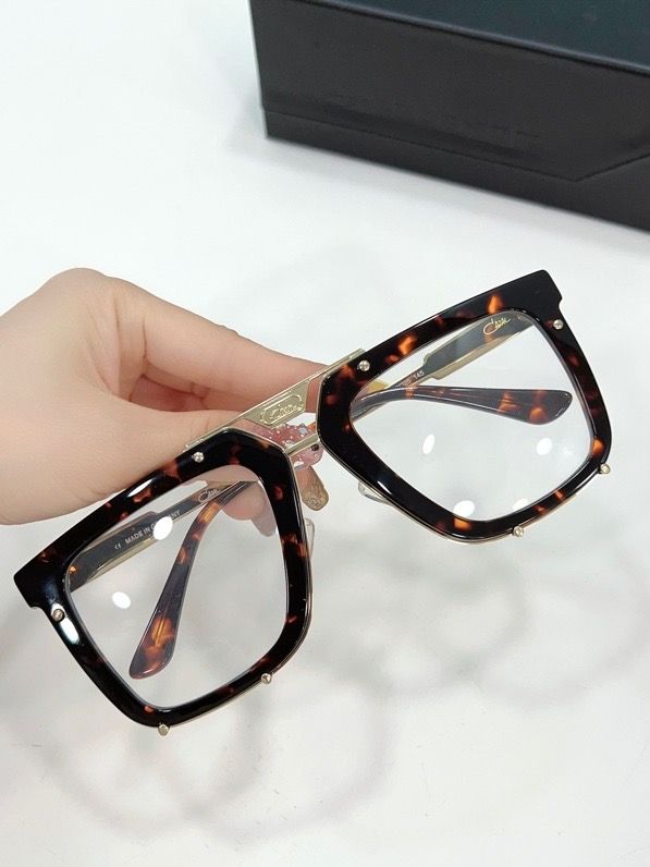 CAZAL Plain Glass Spectacles(High Quality)-190