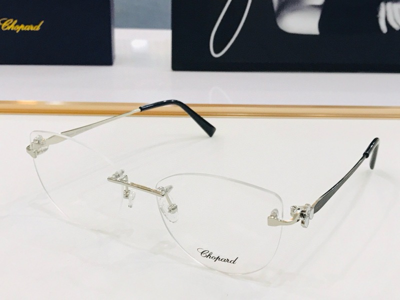 Chopard Plain Glass Spectacles(High Quality)-062