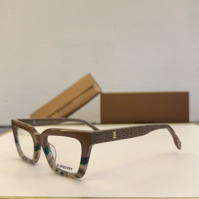 Burberry Plain Glass Spectacles(High Quality)-649