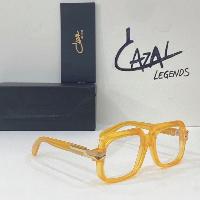 CAZAL Plain Glass Spectacles(High Quality)-332